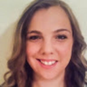 Meet your Posher, Katherine